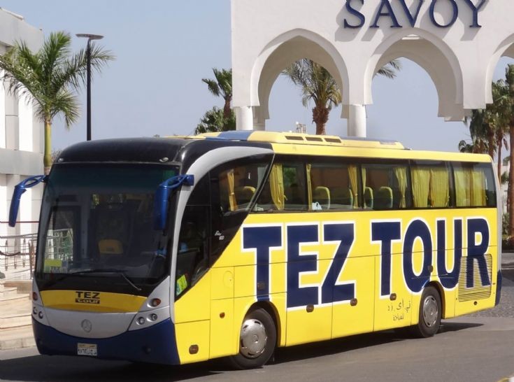 Tez tour египет ситуация в тайланде на сегодняшний день для туристов