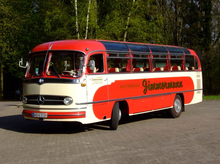 Mercedes O 321 HL 03