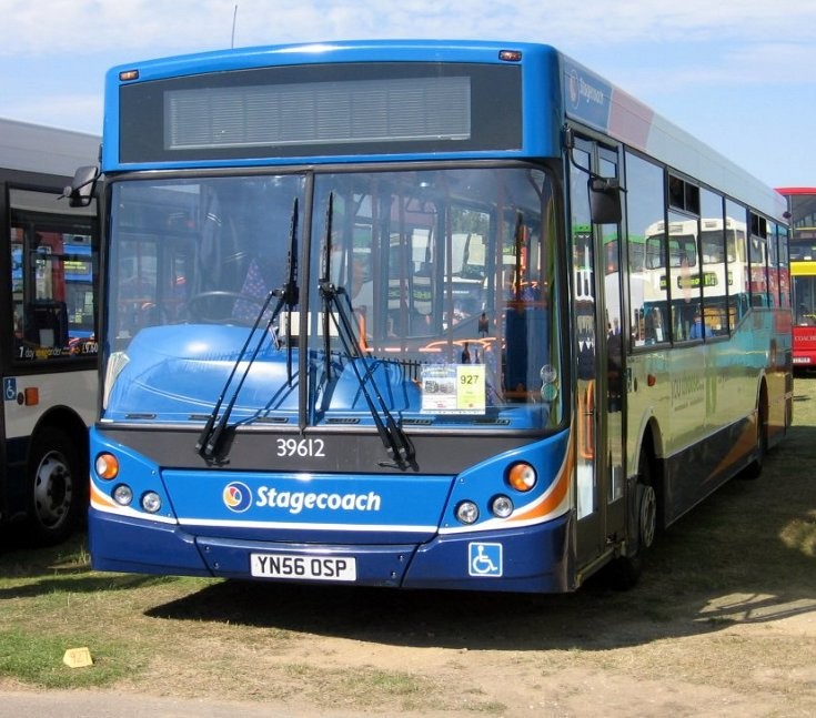 Public Transport