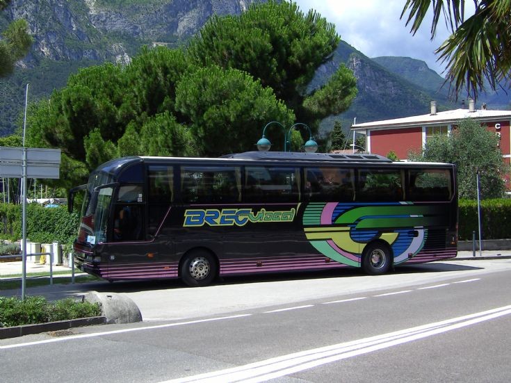 BRECViaggi - Tour Coach