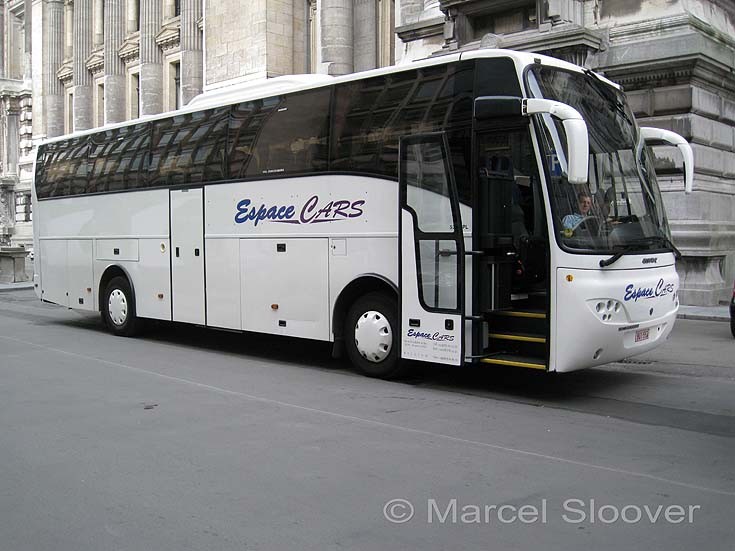 Jonckheere Mistral Touring