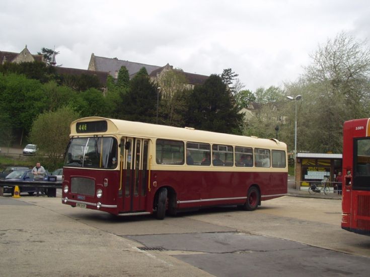 JMW169P at Stroud