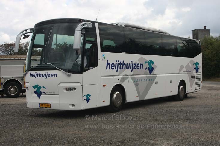 Heijthuijzen Touringcars BT-TD-99