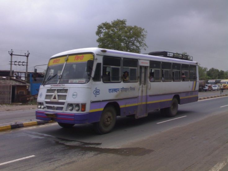 Ashok Leyland