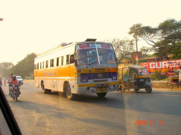 Tata 1510