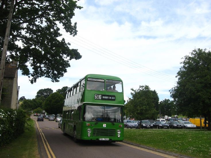 FDV780V at Stroud