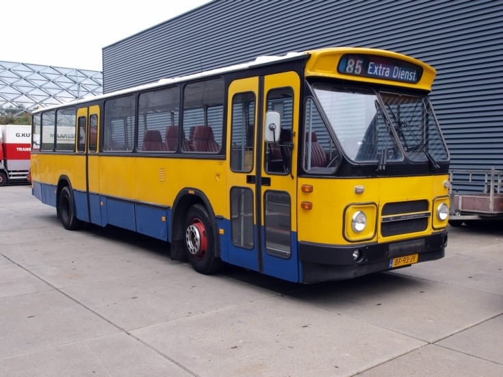 DAF BF-93-JY