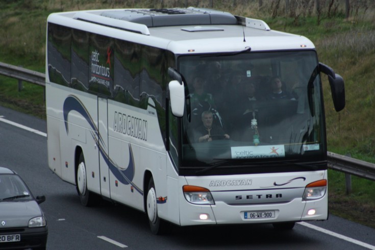 Ardcaven Setra