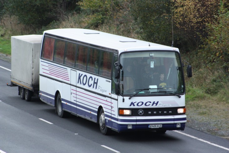 Koch Setra