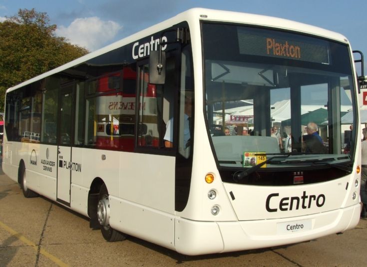Centro
