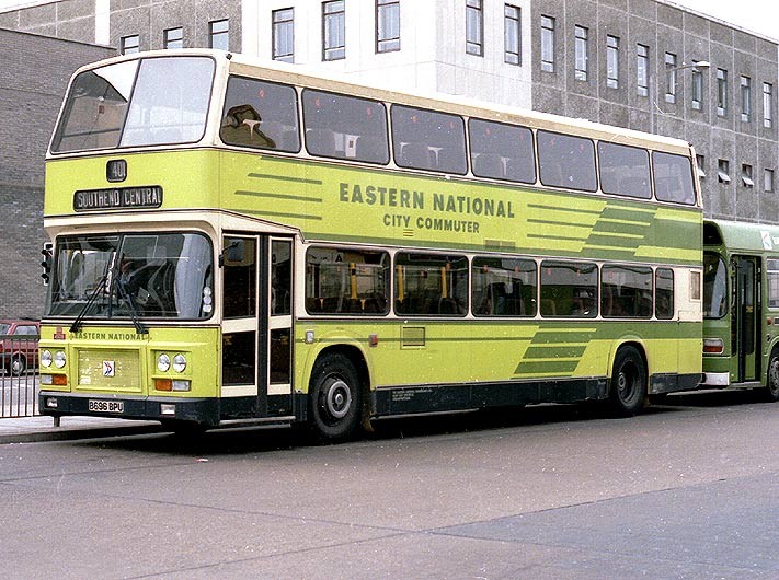 Eastern National