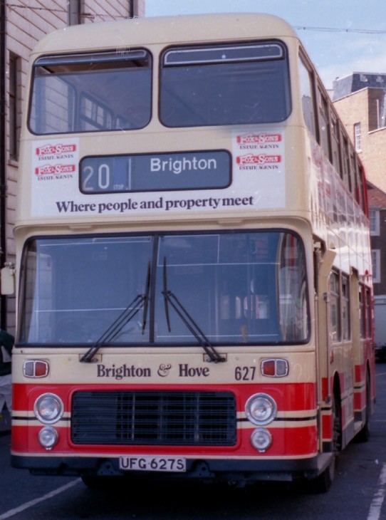 Brighton & Hove VRT