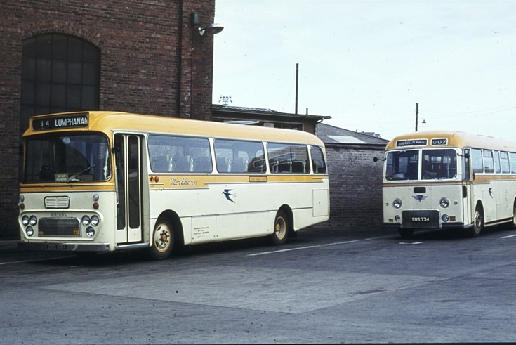 Northern Aberdeen