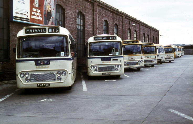 Midland Aberdeen