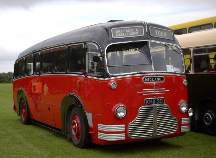 Skegness & Mablethorpe Tour