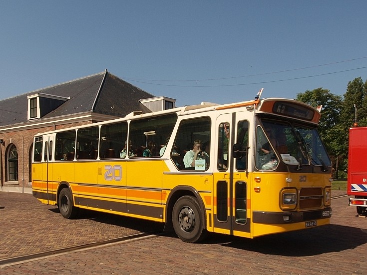 DAF MB200DKDL600 