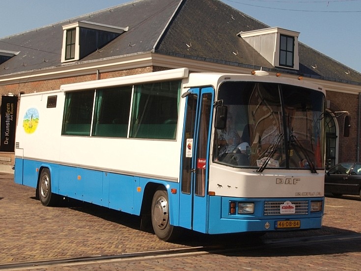 Bova DAF N24-605