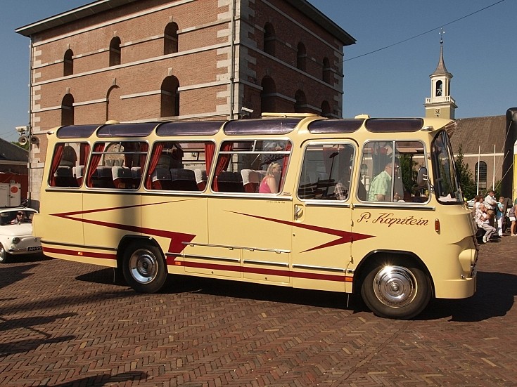 DAF B1100 (1964)