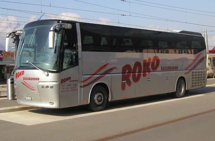 Roko Excursions