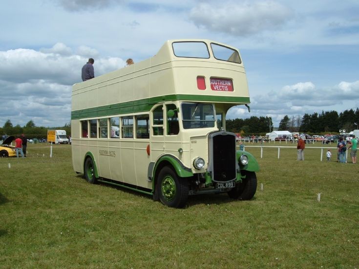 Bristol  CDL899