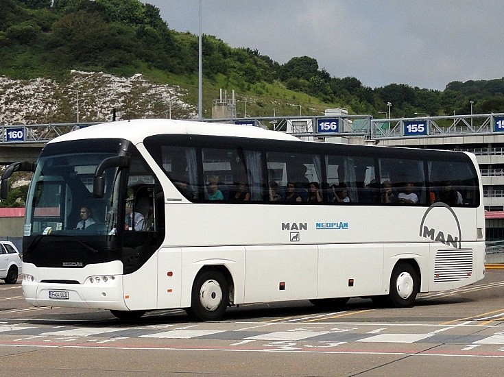 MAN - Neoplan