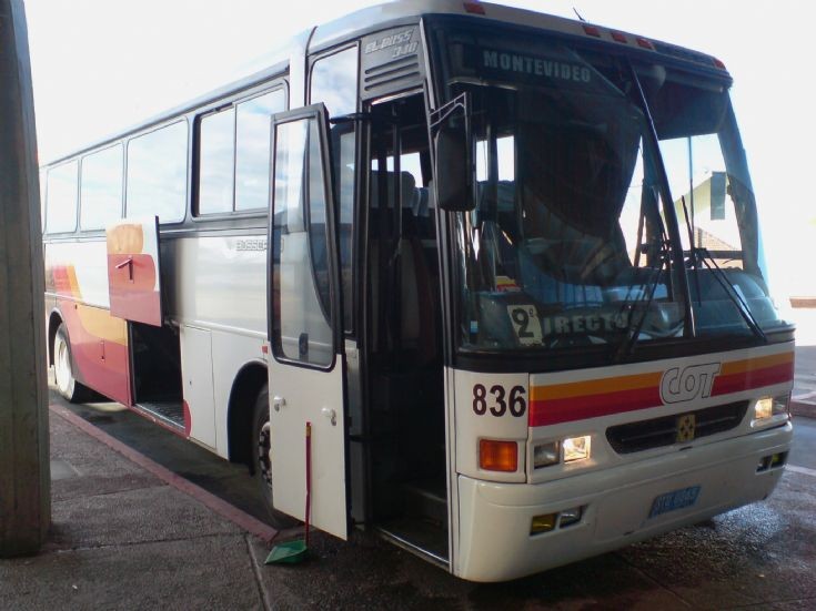 Busscar El Buss 340