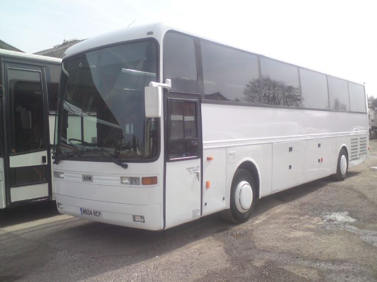 m604rcp MAN - eos 90 of Brian J Aston Coaches