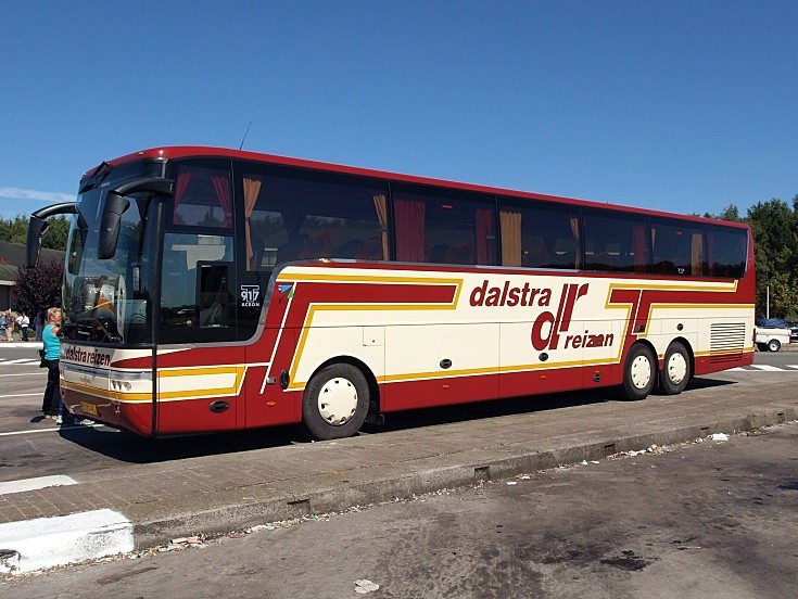 VanHool Dalstra Reizen