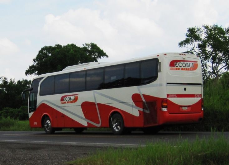 Mercedes-Benz Ecobus Express