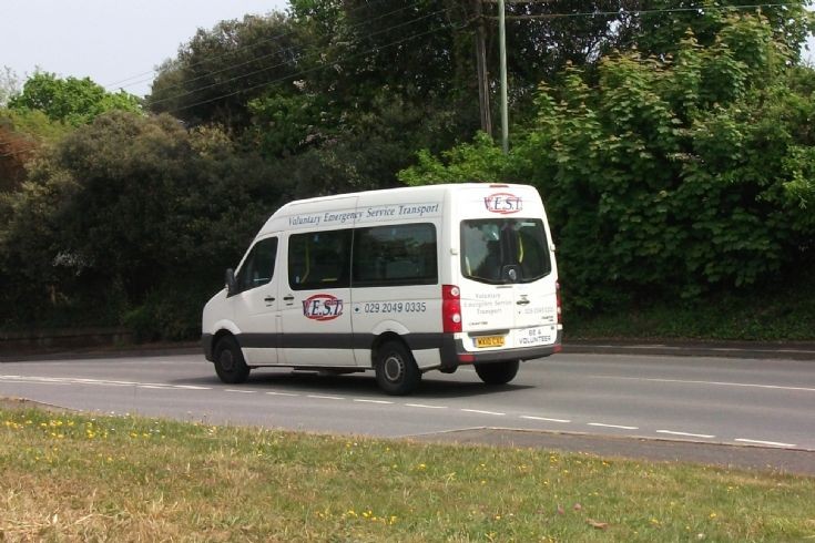 Voluntary Emergency Service Transport