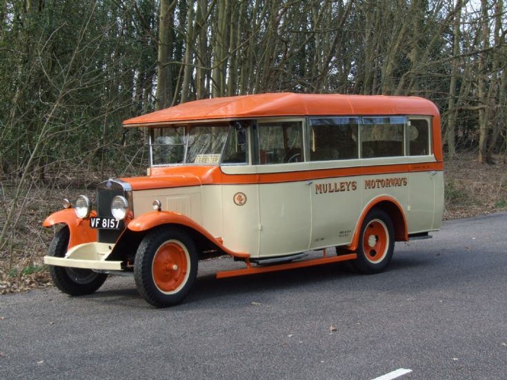 Chevrolet LQ , VF 8157