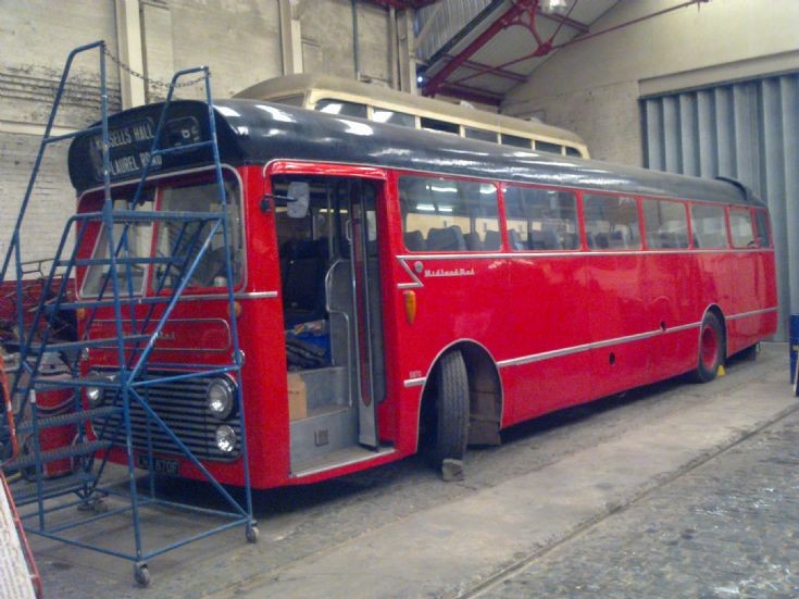 BMMO S21 1967
