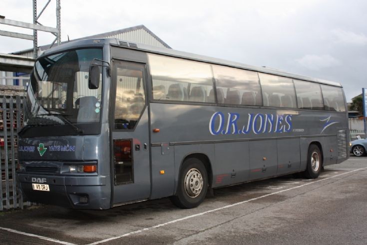 DAF