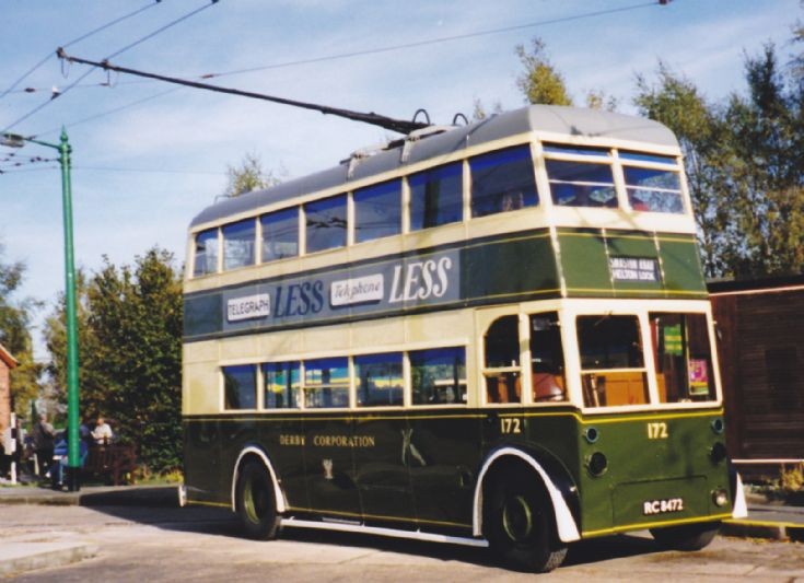 Derby Corporation 172