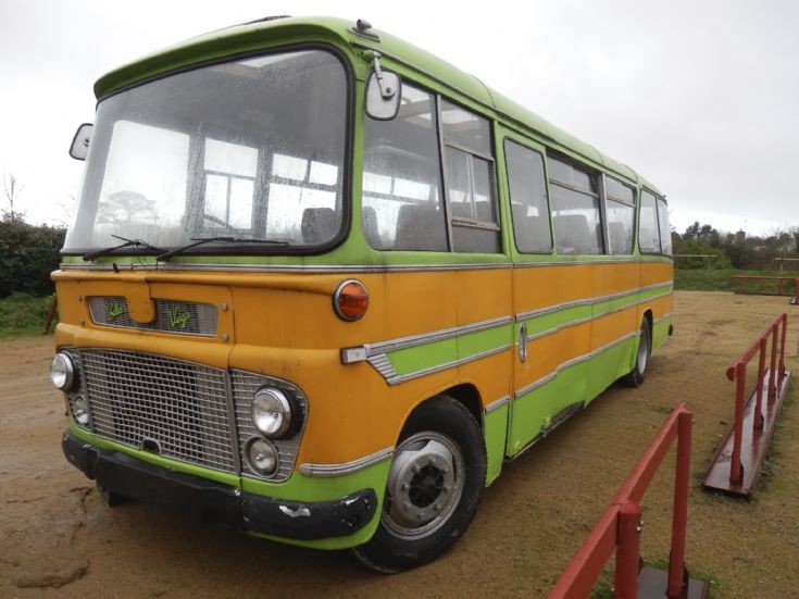 Playbus