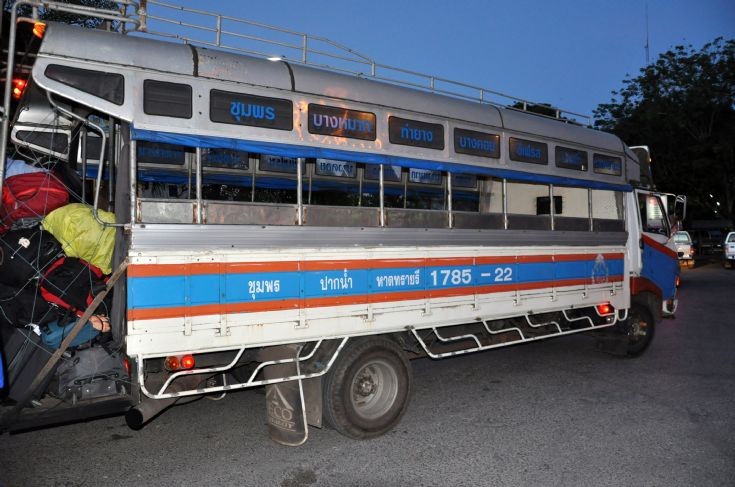 Iveco
