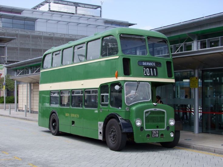 969 EHW