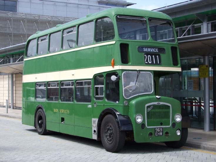 969 EHW