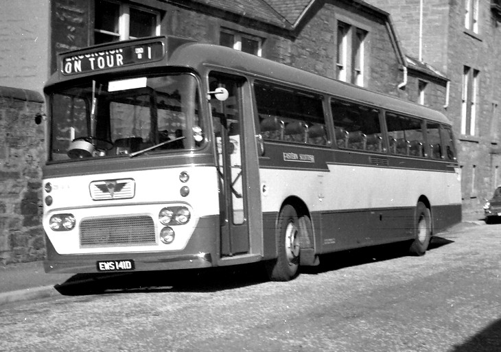 Eastern Scottish AEC
