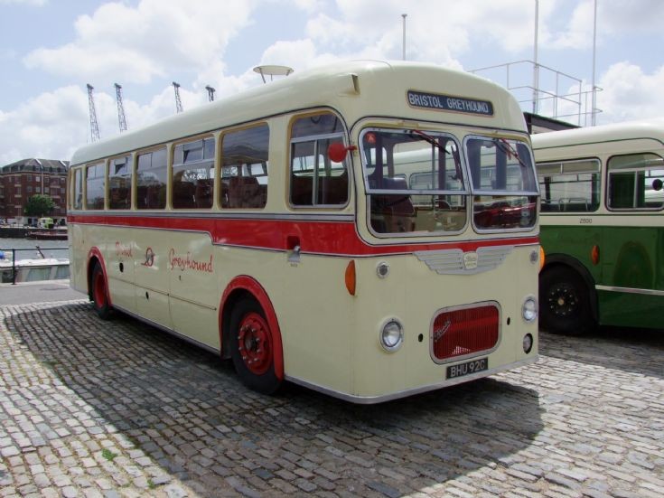BHU 92C