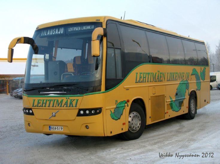 Volvo 