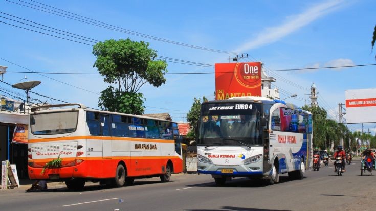 Jetbus Royal Coach E
