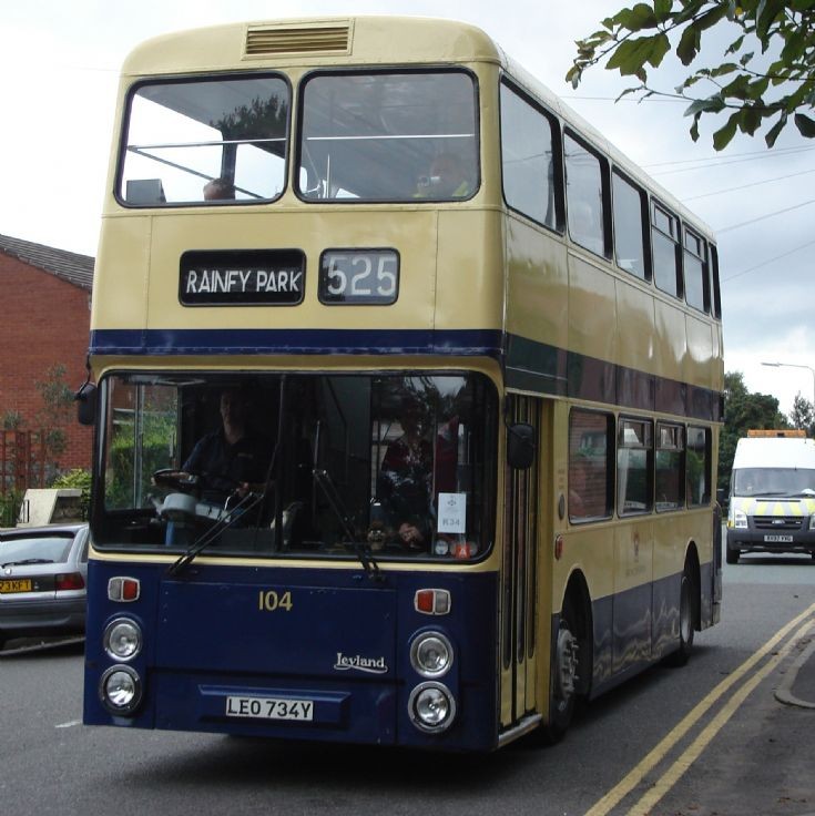 Barrow 104 (LEO734Y)