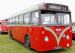 AEC bus at Abingdon Airshow 2013