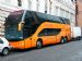 SLEEPER  COACH and  TRAILER