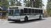 Bryce Canyon Shuttle bus