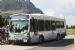 Glacier NP shuttle bus