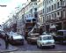1980's London