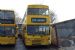 A207OKJ MCW Metrobus double deck bus