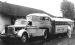 International KB7 semi-trailer coach